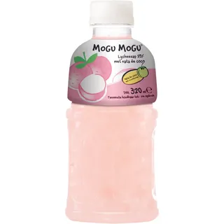 MOGU MOGU Lychee