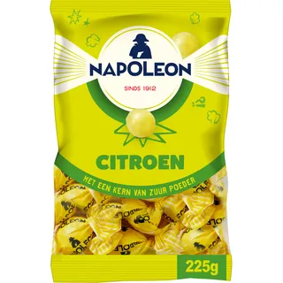 Napoleon Citroen