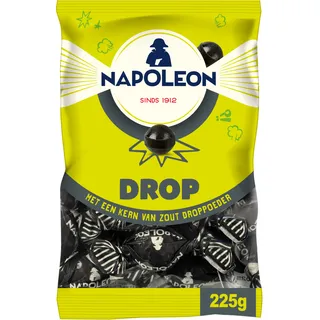 Napoleon Drop