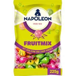 Napoleon Fruitmix