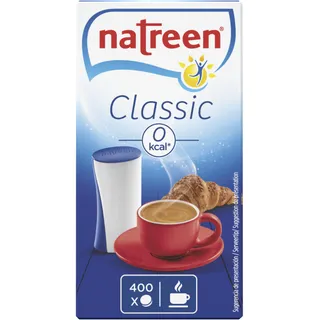 Natreen Zoetjes