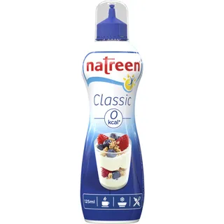 Natreen Vloeibare zoetjes
