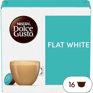 Nescafé Flat white