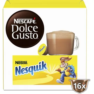 Nescafé Dolce Gusto Nesquik