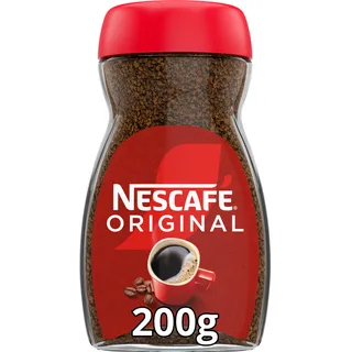 Nescafé Original oploskoffie