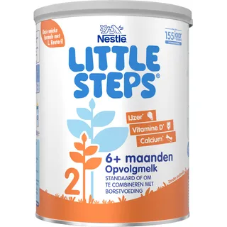 Little Steps 2 opvolgmelk 6+ mnd