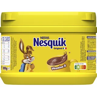 Nestlé Nesquik cacao