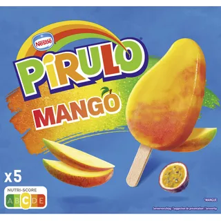 Pirulo mango