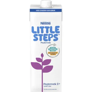Little Steps peutermelk 2 jaar+