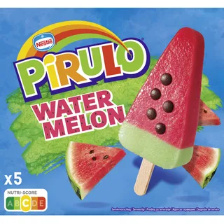 Nestlé Pirulo watermelon