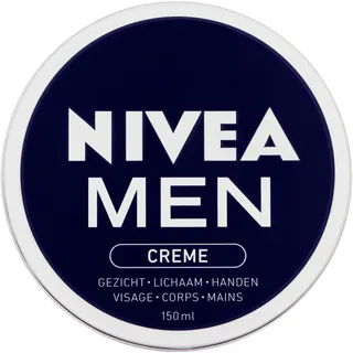 NIVEA Men crème gezicht, lichaam & handen