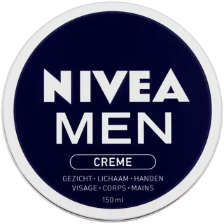 NIVEA Men crème gezicht, lichaam & handen