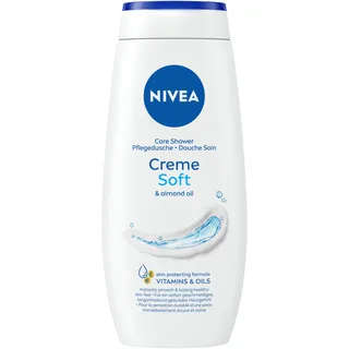 NIVEA Crème Soft Douchecrème