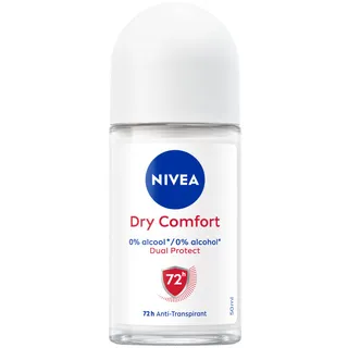 NIVEA Dry comfort anti transpirant roller