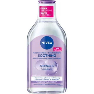 NIVEA Gevoelige huid micellair water
