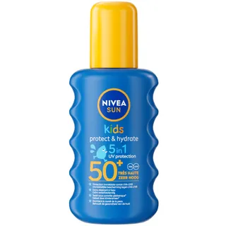 Nivea Sun Kids hydraterende zonnespray