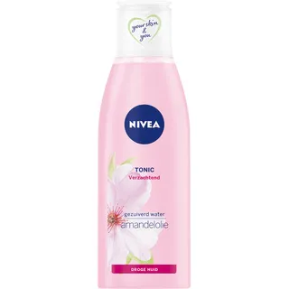 NIVEA Verzachtende tonic met amandelolie