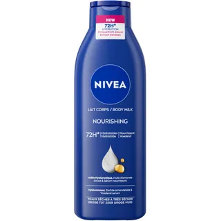 NIVEA Verzorgende body milk