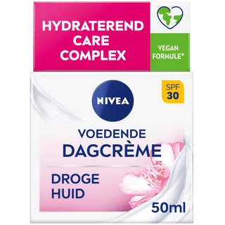 NIVEA Voedende dagcrème droge huid spf30