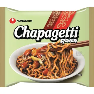 NongShim Chapagetti