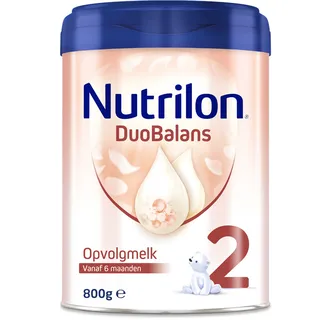 Nutrilon Duobalans 2 6 maanden+
