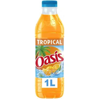 Oasis Tropical