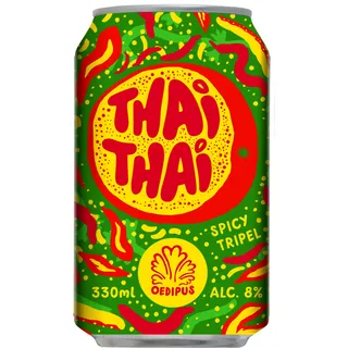 Oedipus Thai Thai
