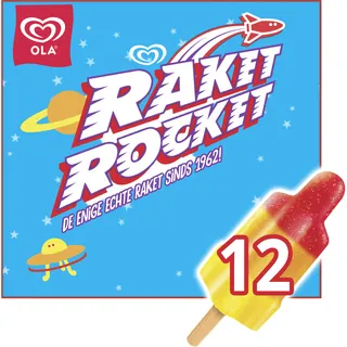 Ola Raket