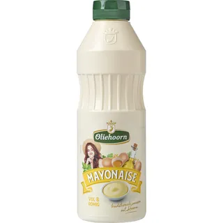 Oliehoorn Mayonaise