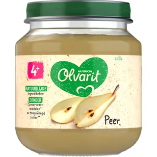 Olvarit Peer