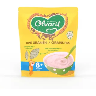 Olvarit Fijne granen