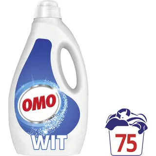 Omo Vloeibaar wasmiddel wit