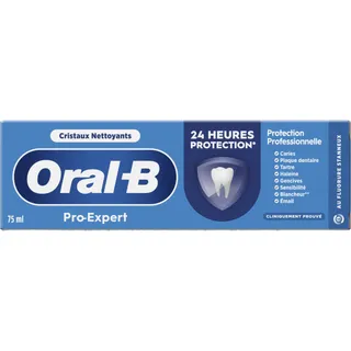 Oral B Pro-expert bescherming tandpasta