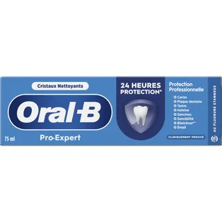 Oral B Pro-expert bescherming tandpasta