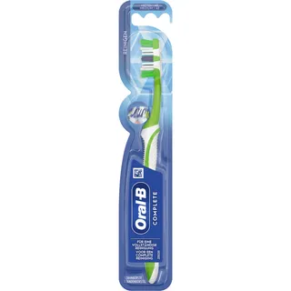 Oral B Complete 5 way clean tandenborstel