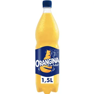 Orangina Regular