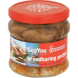 Ouwehand Braadharing