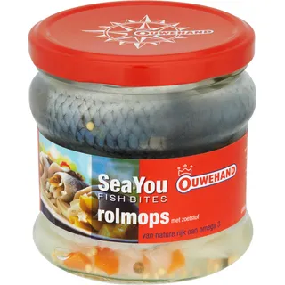 Ouwehand Rolmops