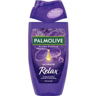Palmolive Aroma essence relax douchegel
