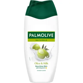 Palmolive Naturals olijf en melkdouchecrème