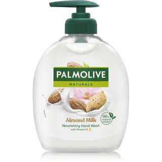 Palmolive Handzeep Amandel