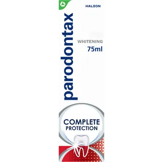 Parodontax Complete protection whitening tandpasta