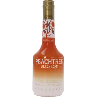 Peachtree Blossom