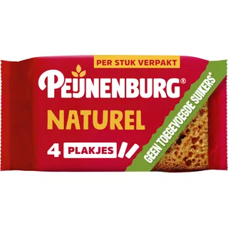 Peijnenburg Ontbijtkoek naturel