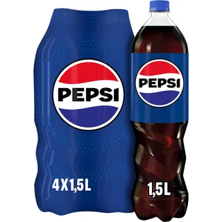 Pepsi Cola