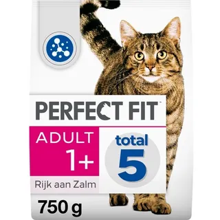 Perfect Fit Adult 1+ zalm