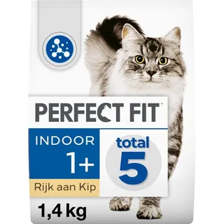 Perfect Fit Indoor 1+ kip
