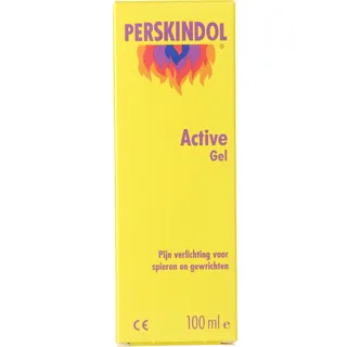 Perskindol Active gel