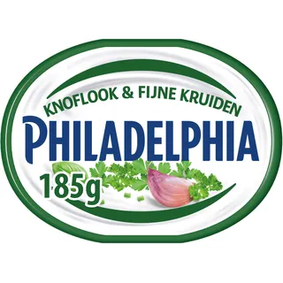 Philadelphia Kruiden