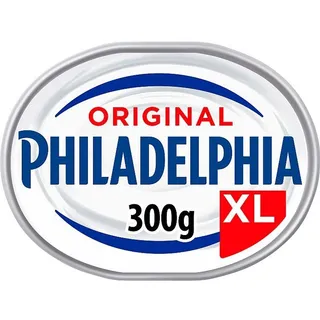 Philadelphia Original XL